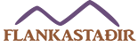 Flankastaðir